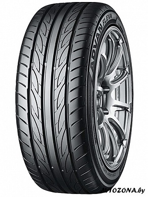 Yokohama ADVAN Fleva V701 275/35R20 102W